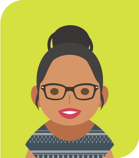 Avatar illustrations