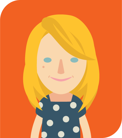 Avatar illustrations