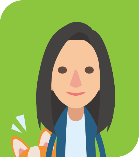 Avatar illustrations