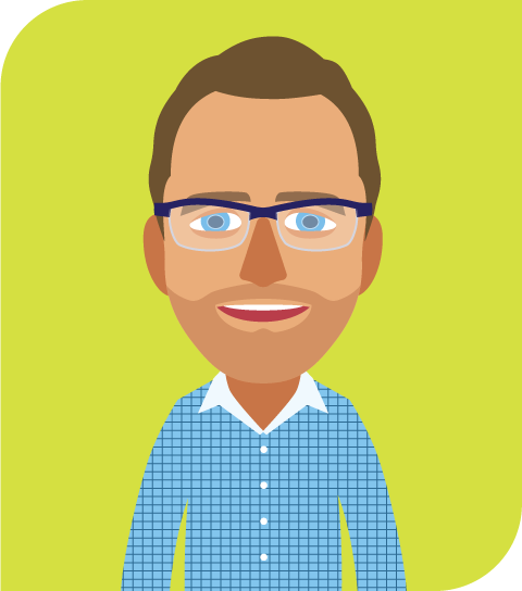 Avatar illustrations