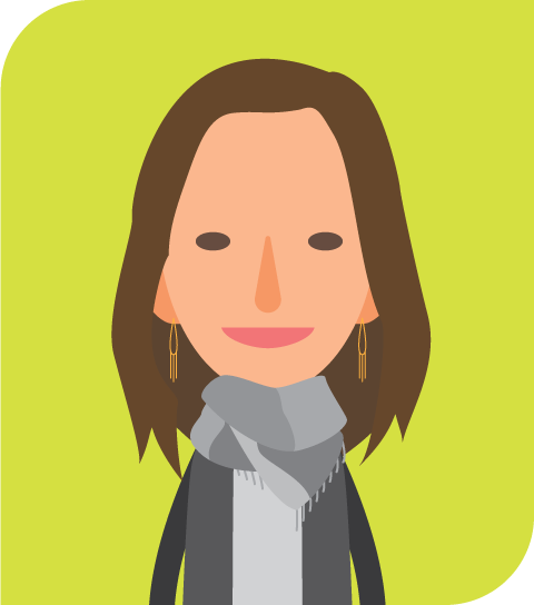 Avatar illustrations