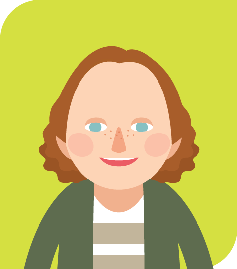 Avatar illustrations