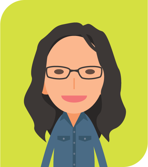 Avatar illustrations