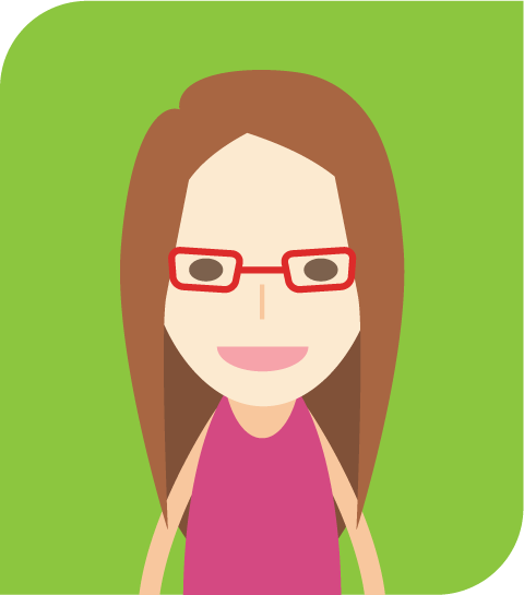 Avatar illustrations