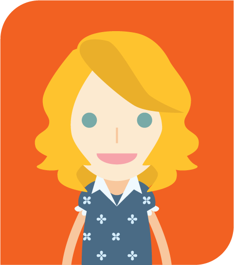 Avatar illustrations