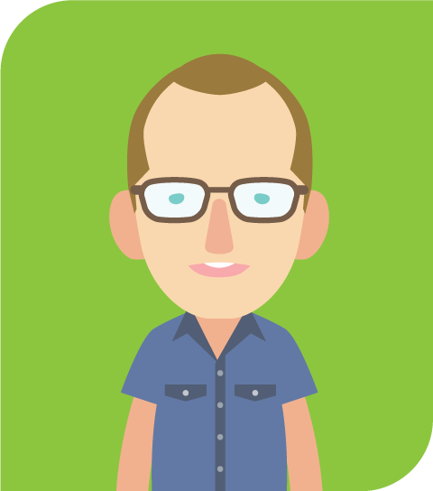 Avatar illustrations