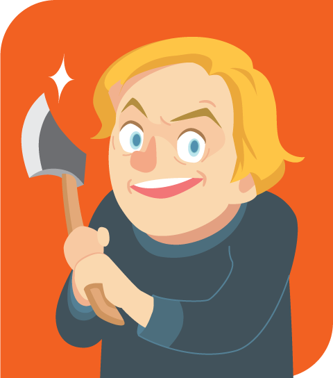 Avatar illustrations