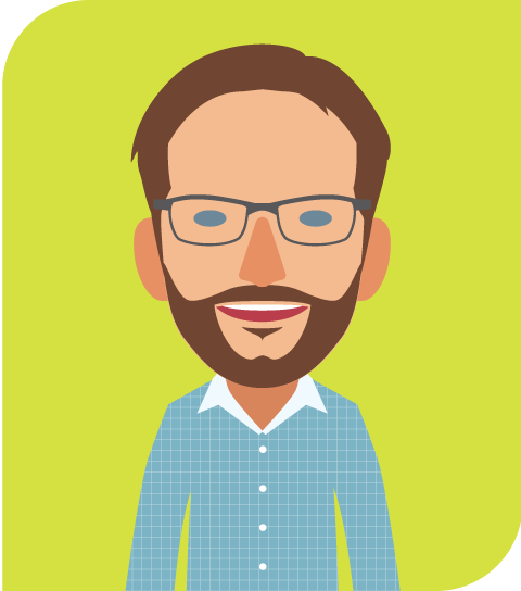 Avatar illustrations