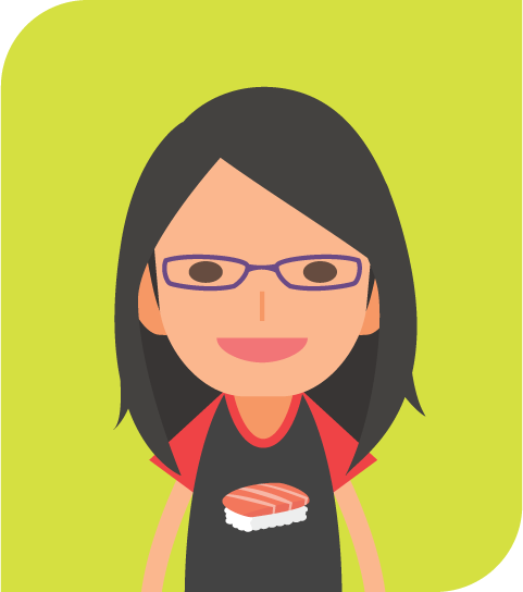 Avatar illustrations