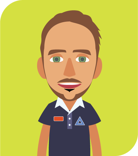 Avatar illustrations