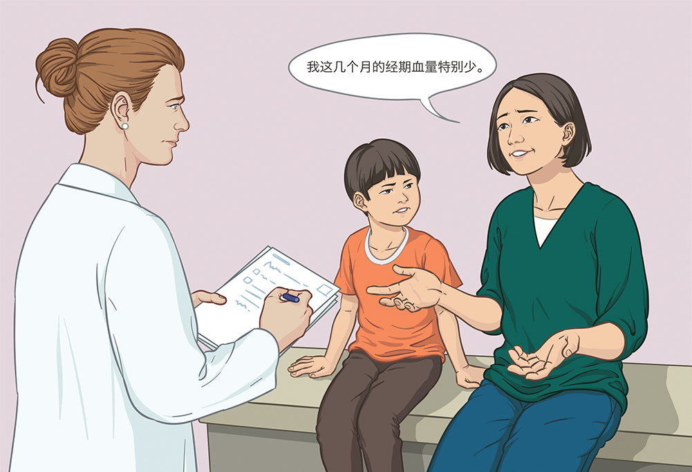 Lost in Translation illustration