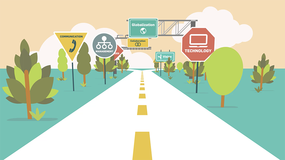 Human-Centered Culture illustration