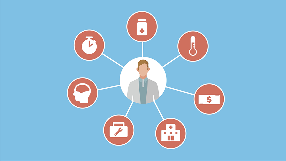 Human-Centered Culture illustration