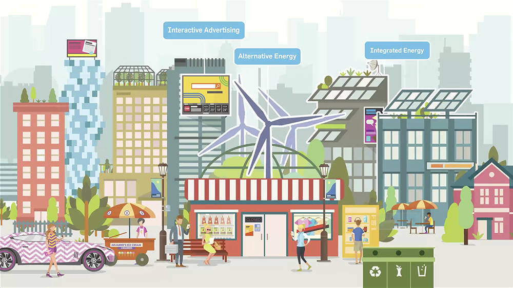 Human-Centered Culture illustration