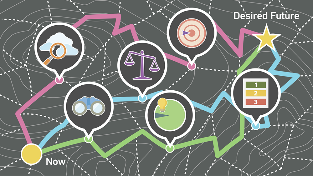 Human-Centered Culture illustration