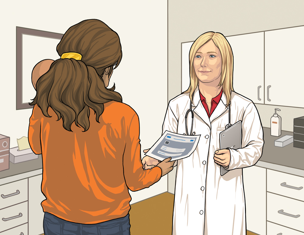 Case Study Storyboard