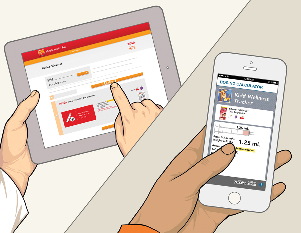 Case Study Storyboard