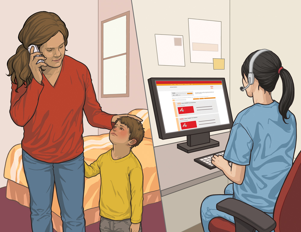 Case Study Storyboard